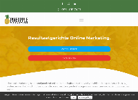 Pineapple Marketing