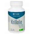 Omega-3 Krillolie