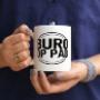 Staat de koffie klaar?