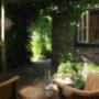 eigen terras BnB