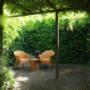 eigen terras BnB