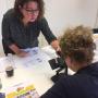 oogsamenwerking FD