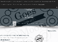 Website van Goes' Moois 