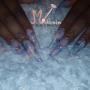 Melanin Nails & Beauty