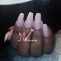 Melanin Nails & Beauty