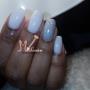 Melanin Nails & Beauty