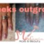 Melanin Nails & Beauty