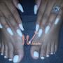 Melanin Nails & Beauty