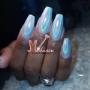 Melanin Nails & Beauty