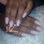 Melanin Nails & Beauty