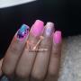 Melanin Nails & Beauty