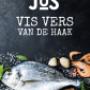 Vis vers van de haak