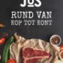Rund van kop tot kont