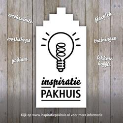 Inspiratie Pakhuis