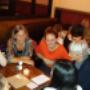 Spaanse avond:vamos a platicar