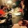 Spaanse avond: aan tafel!
