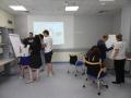 Training-process