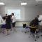 Training-process