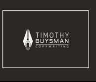 Timothy Buysman