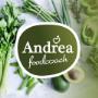 Branding Andrea Foodcoach