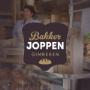Logo ontwerp Bakker Joppen