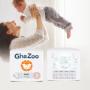 Branding GhaZoo Luiers