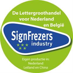SignFrezers Industry