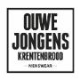 OJK - Ouwe Jongens Krentenbrood