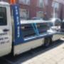 In voor alle soorten transport