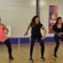 Fun tijdens Zumba of Dance!