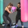 Boksen in Personal Training