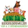 Boerderijdierenplezier