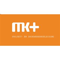 MK Plus Project- en Drukwerkbegeleiding
