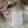 Planner stickers b2s bag