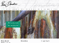 Website van Rene Donders 
