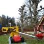 Groenvoorziening W Rijksen