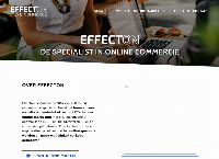 Effecton E-Commerce - Magento Specialist