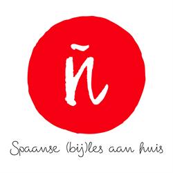 Ñ Spaanse (bij)les aan huis
