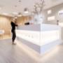 Balie Triaderm Arnhem
