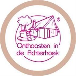 Onthaasten in de Achterhoek