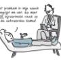 Leer jezelf kennen.