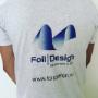 Foil Design