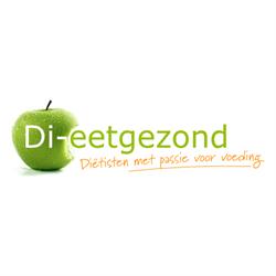 Diëtistenpraktijk Di-eetgezond