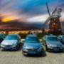 Taxiservice Eindhoven in nederland