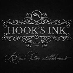 Hook's Ink