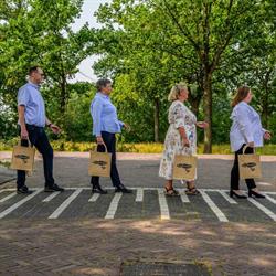 Uitvaartzorg BijZonder