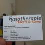 Fysiotherapie Hövels en Kamp
