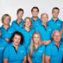 Een team om trots op te zijn!