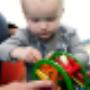 Voor kinderfysiotherapie
