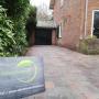 Bestrating in Bilthoven